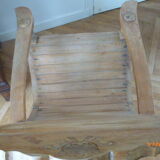 Planter chairs