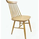 Scandinavian chair  1960