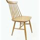 Scandinavian chair  1960