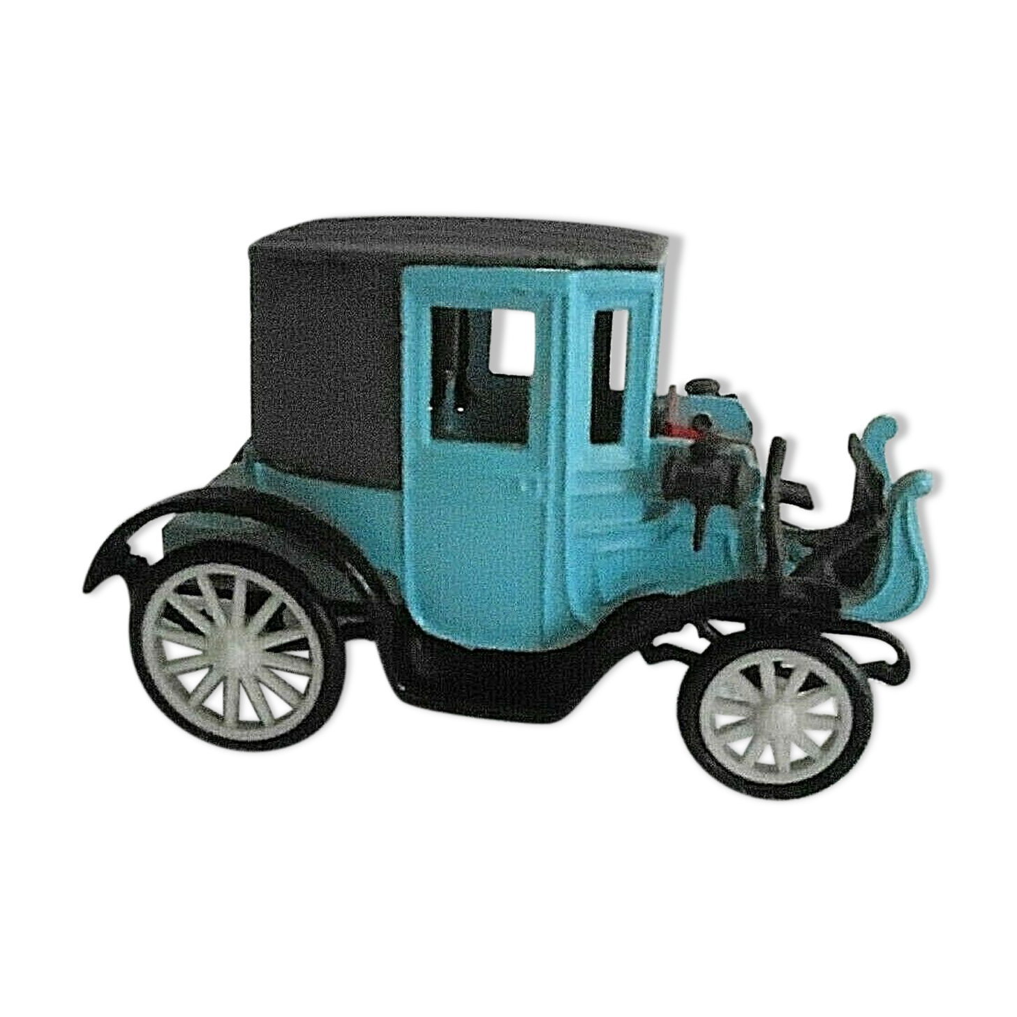 voiture miniature ancienne