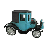 Voiture miniature ancienne échelle 1/43e marque rami jmk coupé peugeot 1898