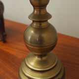 Deux lampes de chevet, design danois, années 1970, fabriqué au danemark