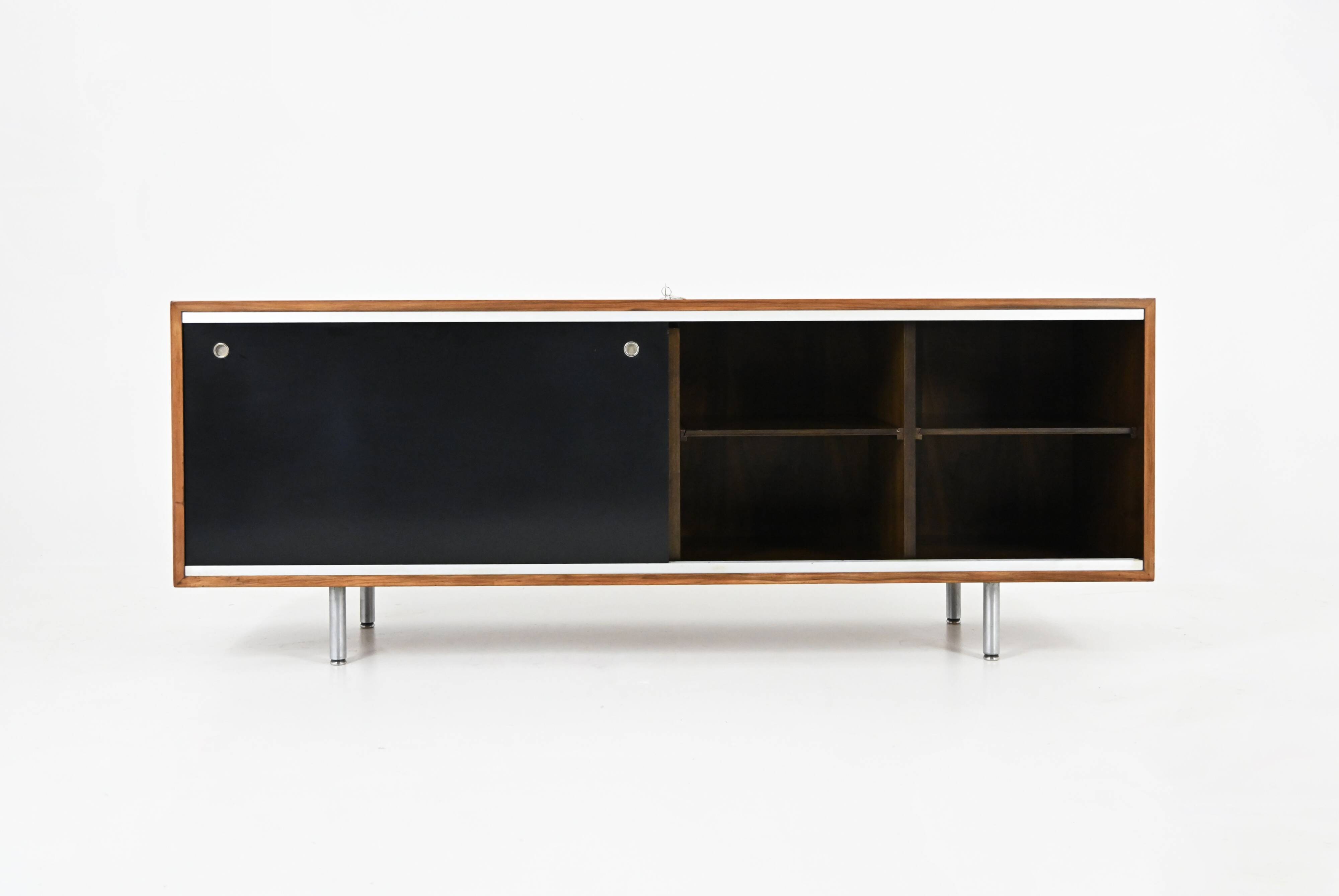 Enfilade by George Nelson for Herman Miller, 1970s