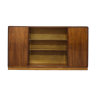 Rosewood bookcase, by B&S Goodman Roseberry, 1940s