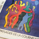 Poster of the Fête de l'Humanité 1990