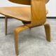 LCW chairs by Charles and Ray Eames