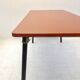 Canteen table