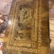 Table centrale Italienne