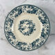 Ironstone gien 1875 bouquet of roses collection - compote dish
