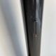 Two Artemide Megaron G.Frattini-505002 designer floor lamps