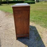 Parisian Pine Buffet