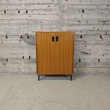 Vintage storage unit