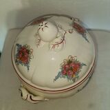 Obernai soup tureen from the 50s