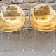 Paire chaises Mr. Impossible - Philippe Starck pour Kartell, it. 2000