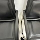 Set of 4 Arrben dining chair , 1980s