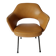 Conference chair Eero Saarinen Knoll 1960
