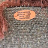 Pair of chairs toads