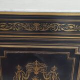 Napoleon III style buffet