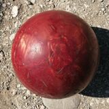Bowling ball number 10