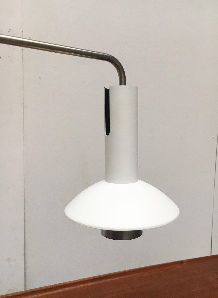 Louise Mid-Century Wall Light by Louis Poulsen