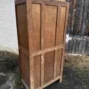 Petite vitrine Art déco