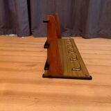 Coat rack 1960s