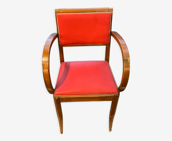 Fauteuil bridge