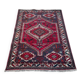 Handmade Persian rug