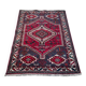 Handmade Persian rug