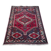 Tapis persan fait main