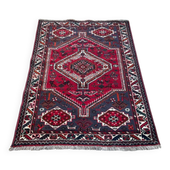 Handmade Persian rug
