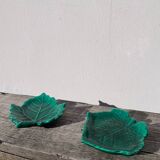 Empty slip sheets pockets / trays