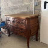 Commonde Louis XV