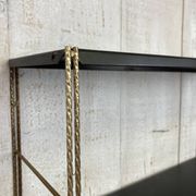 Etagère string vintage