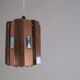 Small lamps by Werner Schou