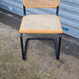 Chair Cesca b32 by Marcel Breuer