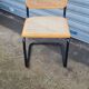 Chaise Cesca b32 par Marcel Breuer