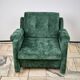 Vintage Armchair Jitona, 1970s Czechosovakia