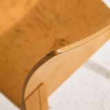 MK10891 Flow chair by Jakob Berg, Set of 6