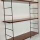 Scandinavian wall shelf 40s/50s