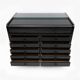 Mid-Century Modern Italian Desk Table by Gianfranco Frattini for Bernini,60