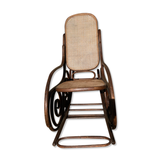 Rocking-chair