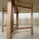 Dining Table by Bruno Mathsson for Karl Mathsson, 2003