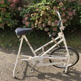 Vintage Universal brand exercise bike