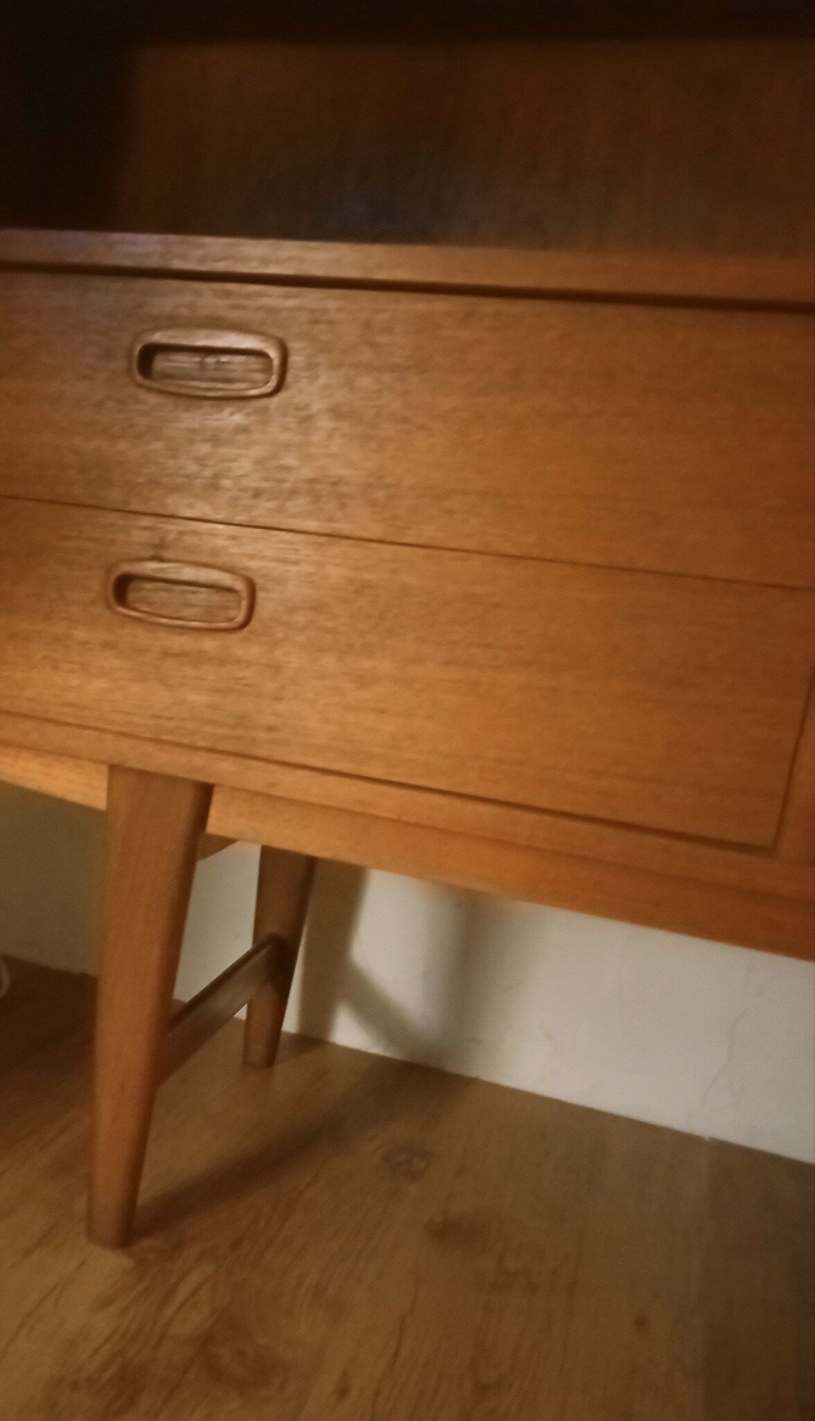 Sandinavian sideboard