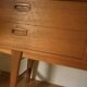 Enfilade scandinave
