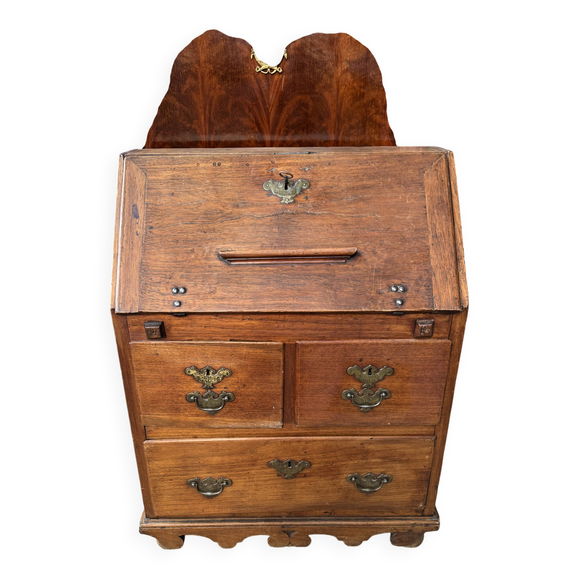 Meuble secrétaire