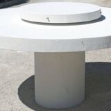 Stone table