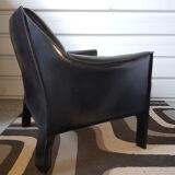 Armchair CAB 415 by Mario Bellini for Cassina