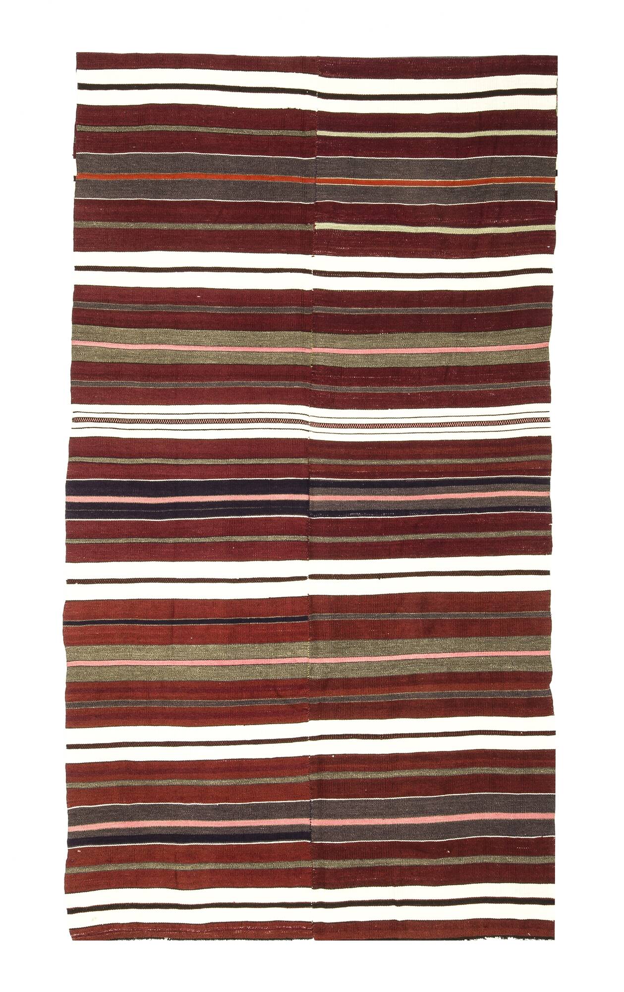 Turkish Kilim, 203x115 cm, MYK-915